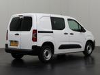 Peugeot Partner 1.5BlueHDI Premium | Navigatie | Airco | Cru, Auto's, Voorwielaandrijving, 1350 kg, Stof, Gebruikt