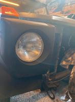 Koplampcovers G klasse w460 w461, Ophalen of Verzenden, Links, Bumper