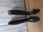 Paardrijlaarzen, rijlaarzen, Dames, Zo goed als nieuw, Schoeisel, Dressuur