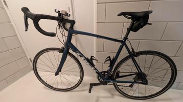 Trek Domane AL2 60 - Blue/Black - 2021 beschikbaar voor biedingen