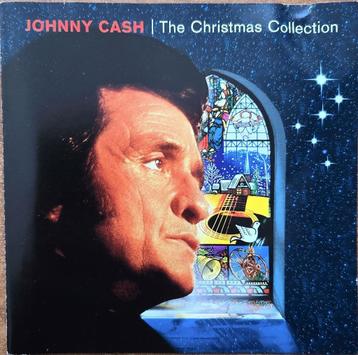 Johnny Cash - The Christmas Collection = 2,99 beschikbaar voor biedingen