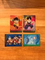 Dragonball Z Kaarten, Hobby en Vrije tijd, Verzamelkaartspellen | Overige, Ophalen of Verzenden, Zo goed als nieuw