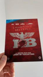 Inglorious Bastards op Blu-ray, Verzenden