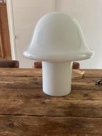 Paddenstoel lamp, Ophalen of Verzenden, Zo goed als nieuw, Minder dan 50 cm