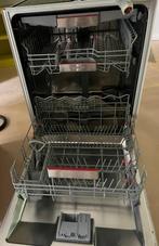 Bosch Exclusiv inbouw vaatwasmachine, Witgoed en Apparatuur, Vaatwasmachines, Ophalen, Minder dan 10 liter, Zo goed als nieuw