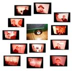 16mm film le client est roy - nicolas ferrer - humor, Audio, Tv en Foto, Ophalen of Verzenden, 16mm film