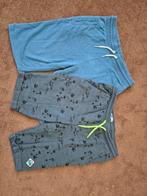Korte broek - jongens - maat 158, Ophalen, Gebruikt, Jongen, Broek