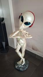 Alien beeld, Ophalen, Gebruikt, Fantasy