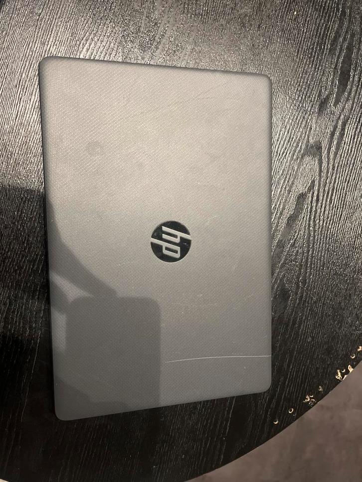 HP 15S - DEFECT - Onderdelen of reparatie, Computers en Software, Windows Laptops, Niet werkend, 15 inch, HDD, Onbekend, 8 GB