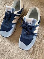New Balance 574 - dames sportschoenen - maat 42,5, Ophalen of Verzenden, Zo goed als nieuw, Hardloopschoenen, Overige merken