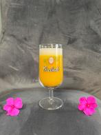 Grolsch bierkaars., Ophalen of Verzenden, Zo goed als nieuw, Glas of Glazen, Grolsch