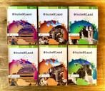 BuiteNLand Aardrijkskunde VWO 4, 5, 6. Set Boeken 3e editie., VWO, Ophalen of Verzenden, Noordhoff Uitgevers, Aardrijkskunde