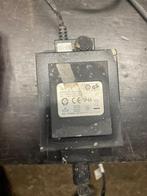 Inlite transformator, Tuin en Terras, Buitenverlichting, Ophalen of Verzenden, Gebruikt, Minder dan 50 watt
