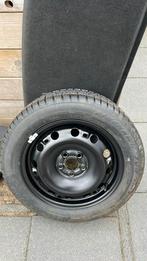 Reserveband 15 inch 5x100 seat ibiza/ audi a1, Auto-onderdelen, Ophalen, Nieuw