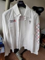 Mcgregor blouse, Kleding | Dames, Maat 38/40 (M), McGregor, Wit, Ophalen of Verzenden