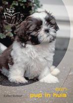 Een pup in huis - Esther Verhoef, Ophalen of Verzenden, Nieuw, Honden