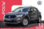 Volkswagen T-Roc 1.0 TSI 110pk Style | Parkeersensoren | DAB, 12 maanden, Stof, Gebruikt, Das WeltAuto Volkswagen