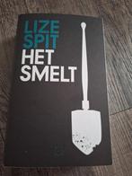 Lize Spit - Het smelt, Ophalen, Zo goed als nieuw