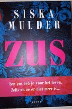 Zus - Siska Mulder, Ophalen of Verzenden, Gelezen