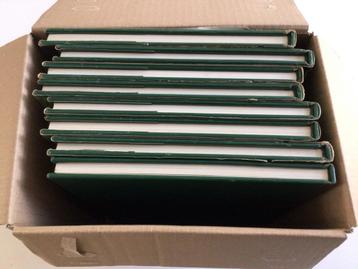 Lekturama Tuinboeken beschikbaar voor biedingen