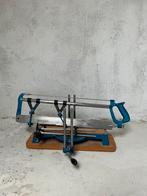 Hand zaag, Doe-het-zelf en Verbouw, Gereedschap | Zaagmachines, Ophalen, Zo goed als nieuw, Minder dan 600 watt, 30 tot 70 mm