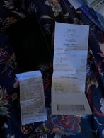 Versace badjas, Kleding | Heren, Badmode en Zwemkleding, Ophalen, Maat 48/50 (M), Zwart, Versace