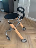 Rollator Trust, Ophalen of Verzenden, Zo goed als nieuw
