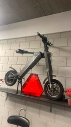 Chanson AK-1 elektrische elektrische scooter/step, Ophalen of Verzenden, Nieuw, Elektrische step (E-scooter)