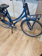 Vogue elite elektrische fiets 58 cm frame ebike, Fietsen en Brommers, Elektrische fietsen, Zo goed als nieuw, 50 km per accu of meer