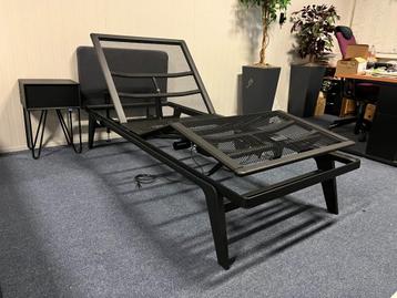 Elektrische Auping Original (90x210cm). beschikbaar voor biedingen