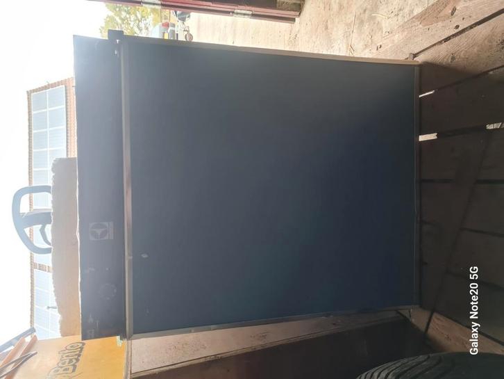 Goed werkende koelkast, Watersport en Boten, Accessoires en Onderhoud, Gebruikt, Kombuis en Sanitair, Ophalen