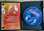 The Doors   DVD. Live in Europe. 1968, Alle leeftijden, Ophalen of Verzenden, Zo goed als nieuw