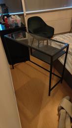 Bijzettafel, Ophalen, 75 cm of meer, 60 cm of meer, Rechthoekig