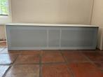 Spectral audiomeubel, Ophalen, 100 tot 150 cm, Glas, Zo goed als nieuw