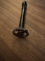 Krups Nespresso Melkopschuimer, Ophalen of Verzenden, Gebruikt, Elektrische melkopschuimer