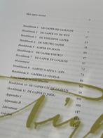 Met open mond, 150 jaar AJ. van der Pigge  Haarlem, Ophalen of Verzenden, Zo goed als nieuw