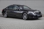 Mercedes-Benz S-Klasse 500 4Matic Prestige Plus AMG | Pano |, Gebruikt, Zwart, Bedrijf, Vierwielaandrijving