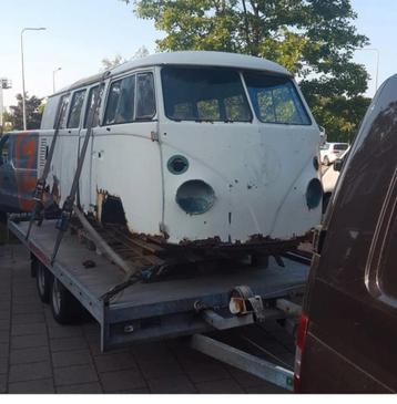 vw t1 67 double door beschikbaar voor biedingen