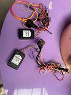 2x GPS Tracker voor Sloep, Scooter, Traktor, Ophalen of Verzenden, Gebruikt
