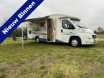 Chausson WELCOME 95 Fiat Ducato 2.3 130 PK Half integraal Ca, Caravans en Kamperen, Afzuigkap, Info@autoverkoopheerenveen.nl, Autoverkoop Heerenveen