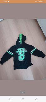 Jongens trui 116, Ophalen of Verzenden, Gebruikt, Jongen, Trui of Vest