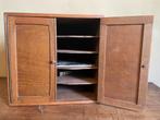 Bureau Postkastje Brievenkastje Verzamelkastje Frans, Ophalen of Verzenden