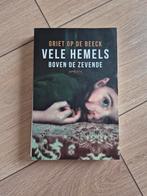 Griet Op de Beeck - Vele hemels boven de zevende, Ophalen of Verzenden, Griet Op de Beeck, Nederland