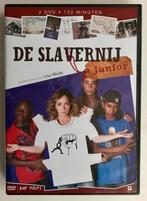 2DVD over alle vormen van ‘De Slavernij - Junior’ toen & nu!, Ophalen of Verzenden, Zo goed als nieuw