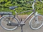 SPARTA B2 SPECIAL ELEKTRISCHE FIETS BOSCH MIDDENMOTOR, Ophalen of Verzenden, Zo goed als nieuw, Sparta, Versnellingen