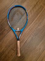 Kinder Tennisracket - Weinig Gebruikt, Ophalen, Zo goed als nieuw, Racket, Head