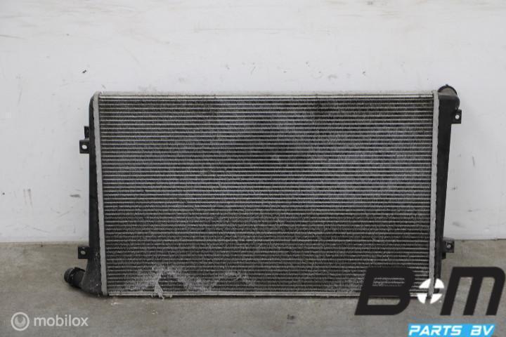 Radiateur diverse VW 3C0121253S, Auto-onderdelen, Airco en Verwarming, Gebruikt