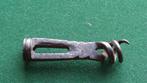 Antieke Musket kogel trekker  met slinger musket kogel  RR, Antiek en Kunst, Ophalen of Verzenden
