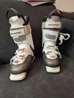 Salomon Salomon Ski Schoenen Maat 24 (= schoenmaat 38), Sport en Fitness, Skiën en Langlaufen, Ophalen, 160 tot 180 cm, Gebruikt
