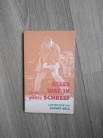 J. Poels - Alles wat ik schreef, Artiest, J. Poels, Ophalen of Verzenden, Zo goed als nieuw